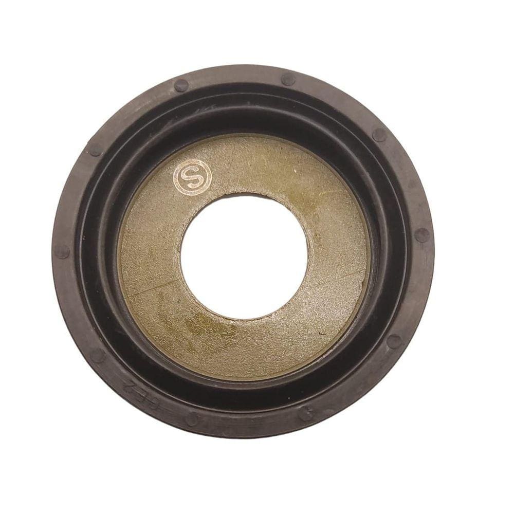 Guarda Pó Balança Moto Cg Titan Fan 125/150/160