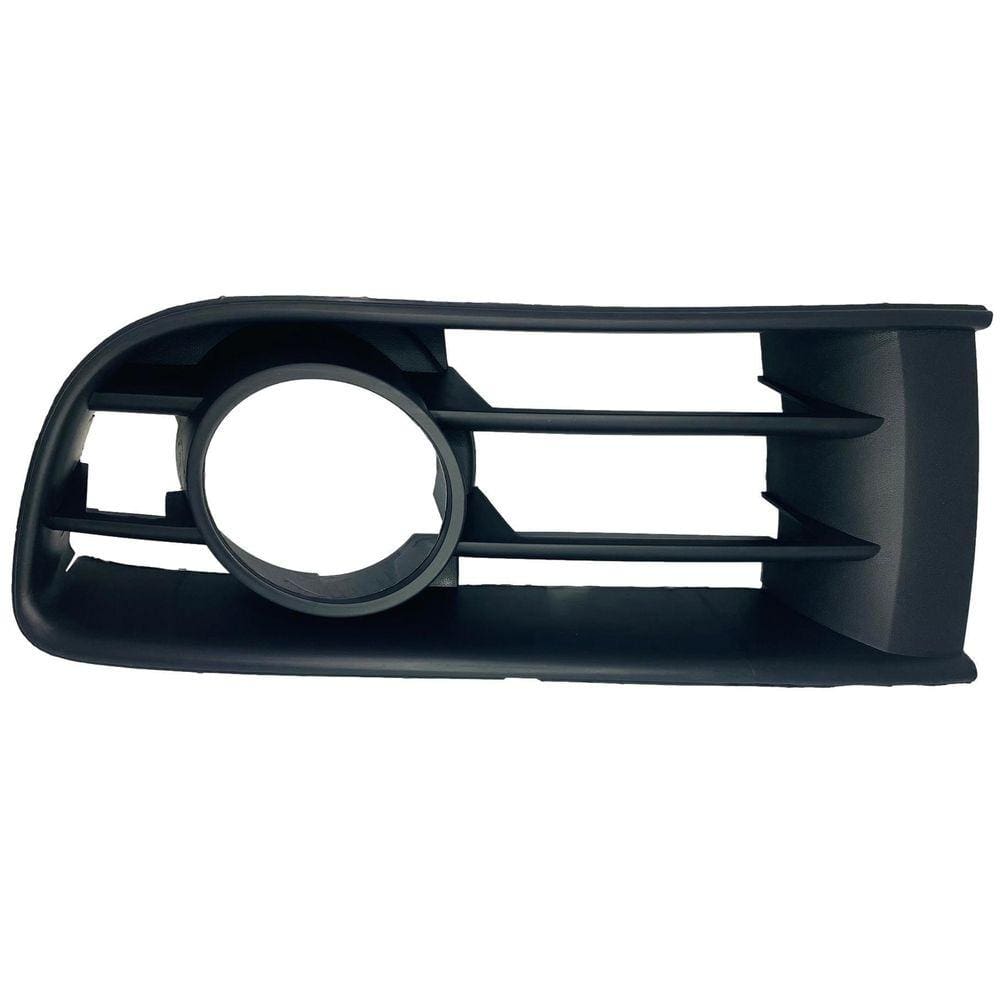Grade Moldura Farol Milha Polo Esquerdo