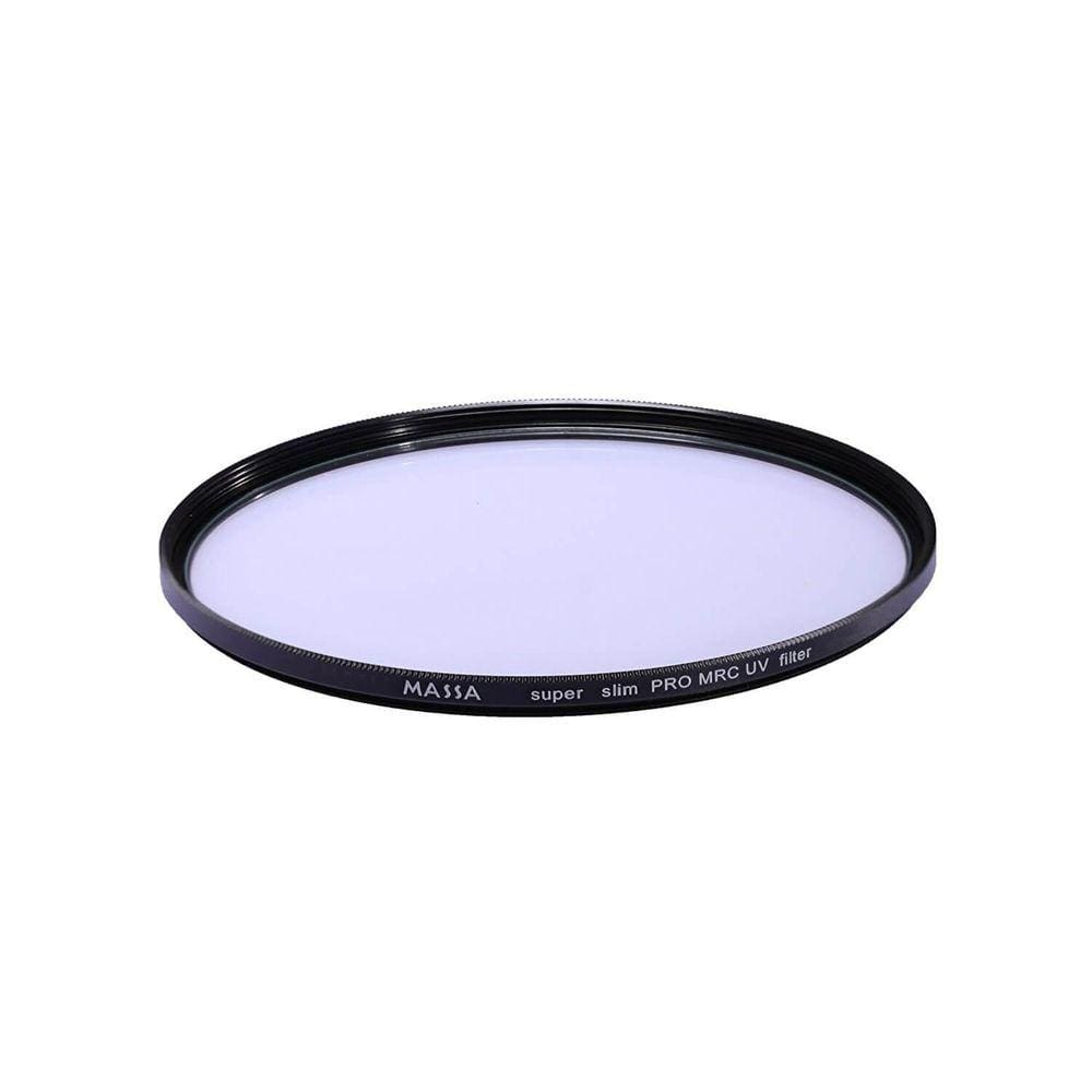 Filtro Pro Mrc Uv 52Mm Super Fino Ultravioleta
