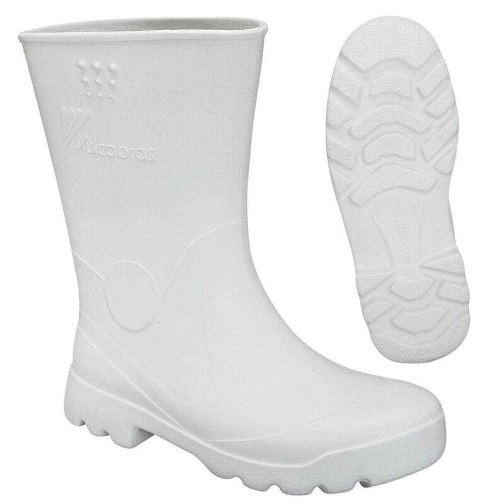 Bota Borracha Eva - Vulcabras