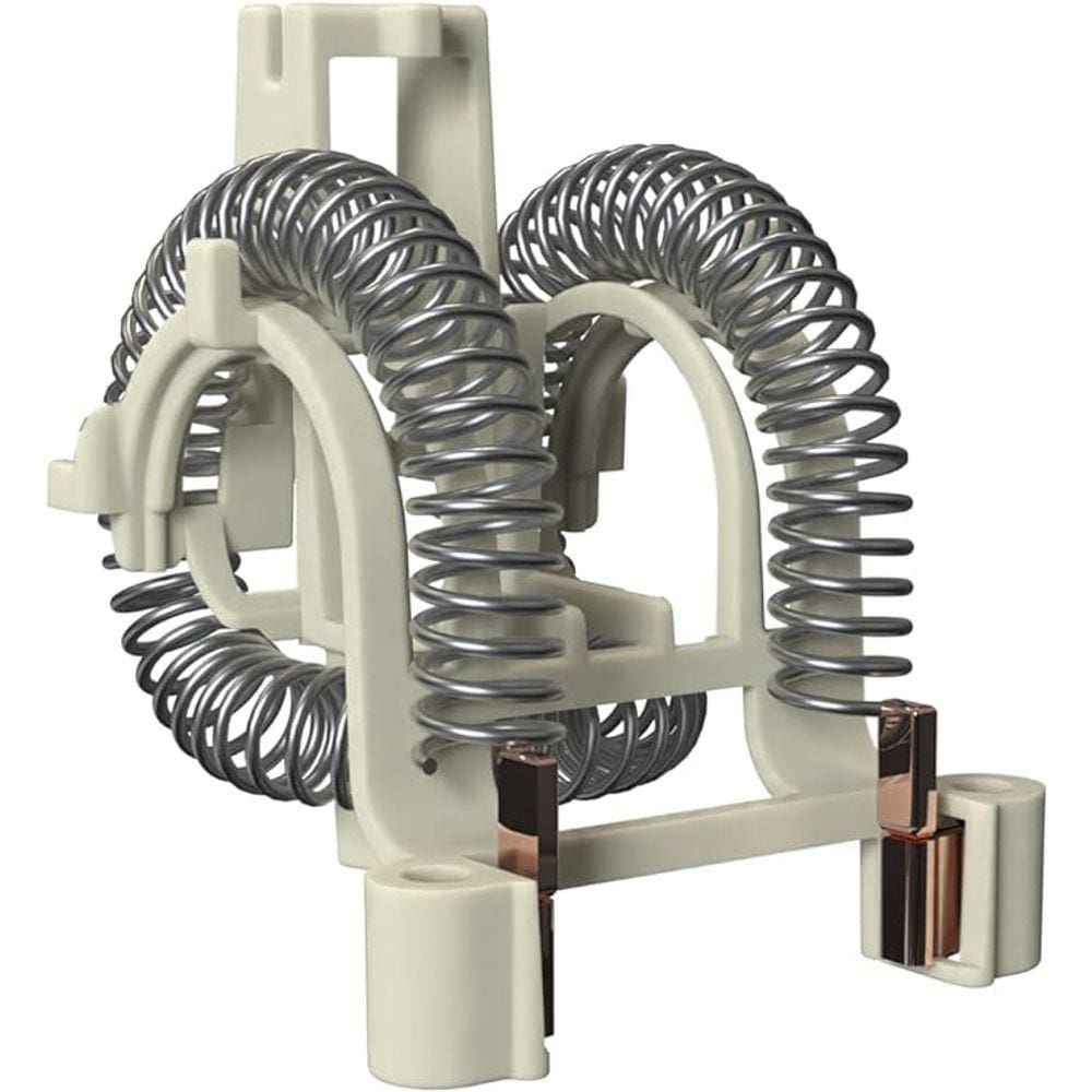 Resistencia Torneira Prima Zagonel 127V 5500W