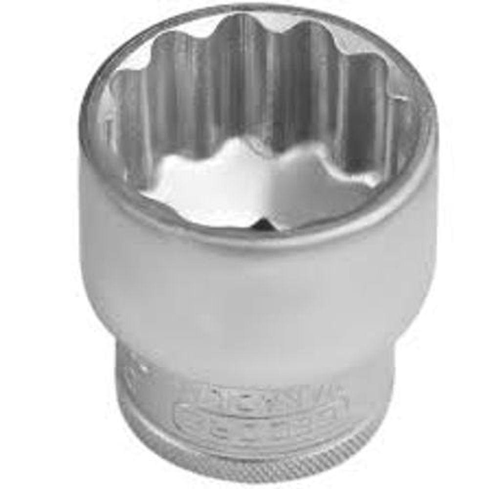 Chave Soquete 1/2 - 09 Mm Extr