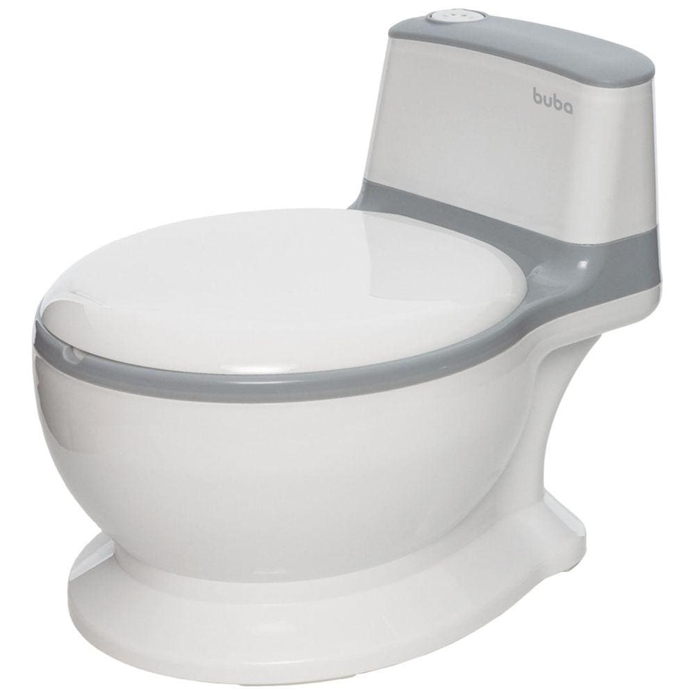 Vaso Sanitário Infantil - Buba