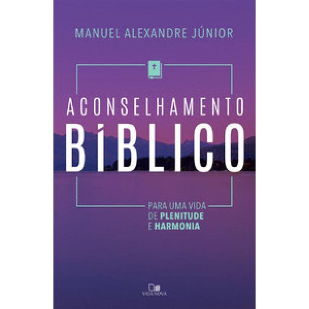 Aconselhamento Bíblico