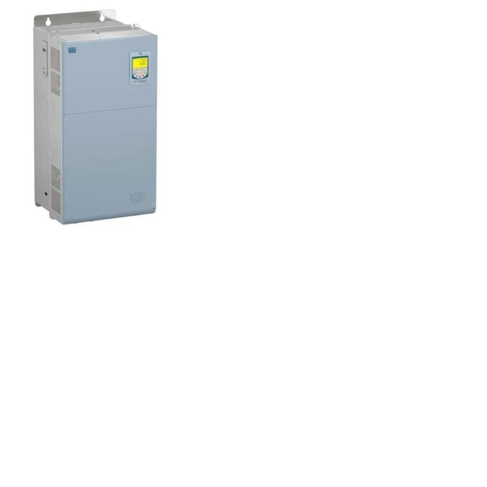 Inversor De Frequência Weg Cfw500 Trifásico 30Cv 220V 88A