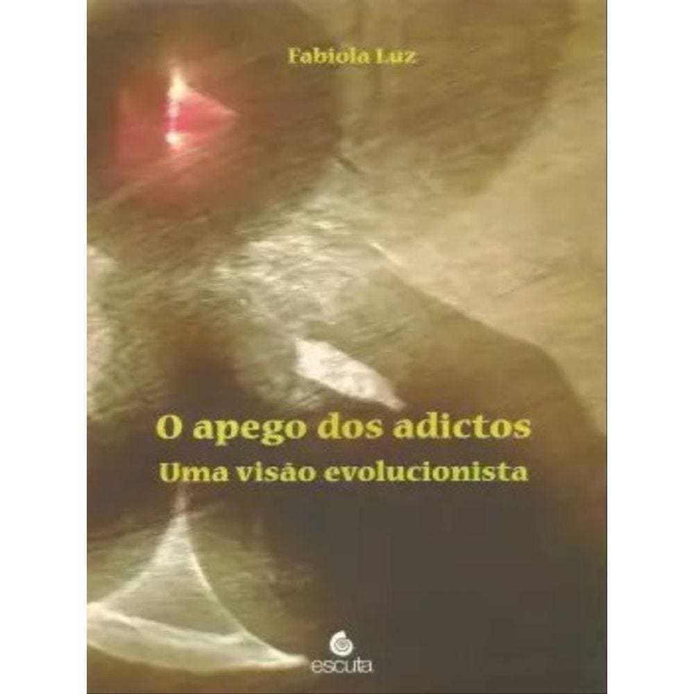 O Apego Dos Adictos