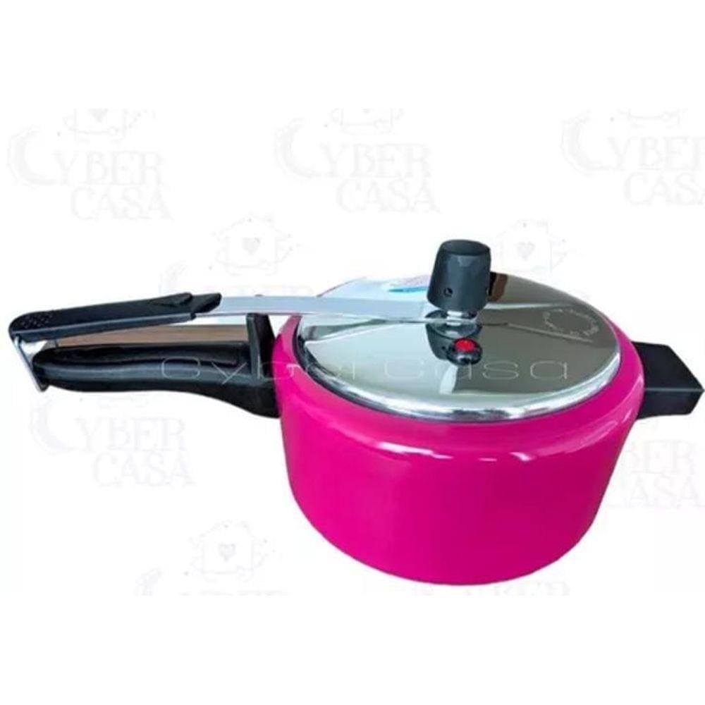 Panela De Pressão 3 Litros Extra Forte