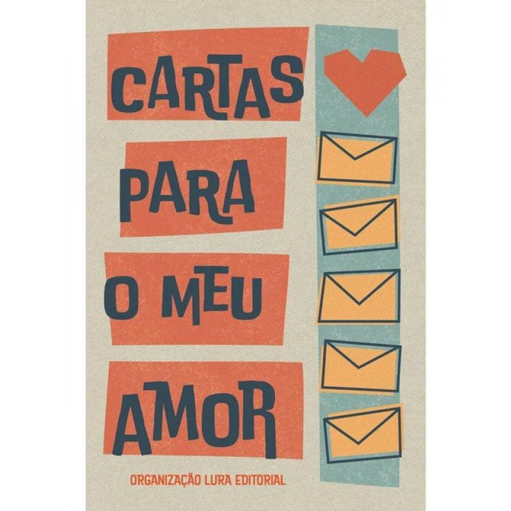 Cartas Para O Meu Amor
