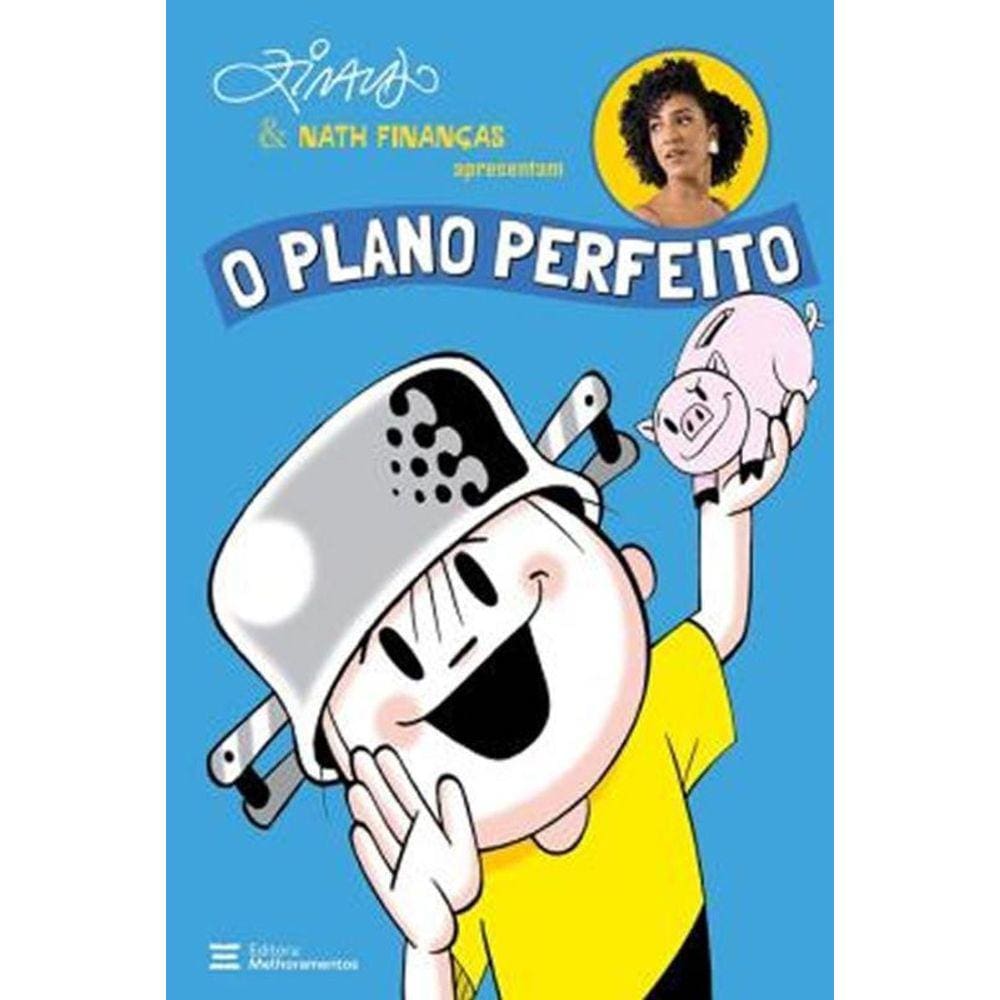O Plano Perfeito