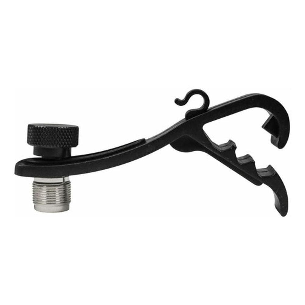 Suporte Para Microfone De Bateria Tipo Clamp Csr 114 Csr