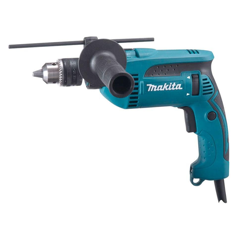 Furadeira Elétrica 760W 220v HP1640-220v Makita