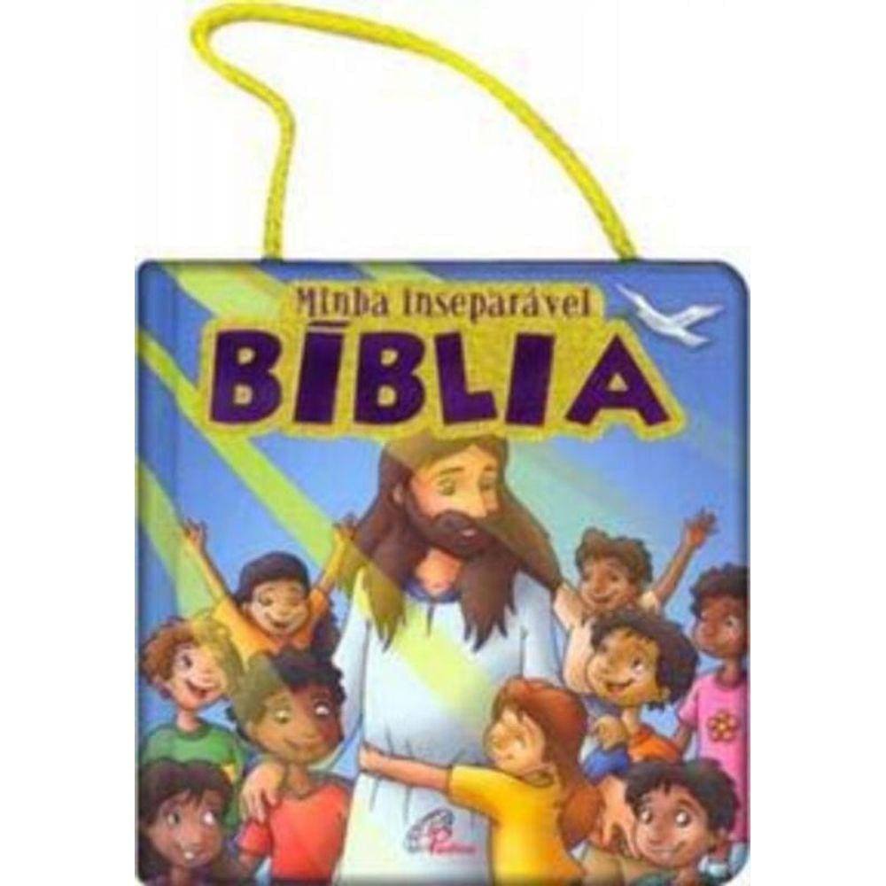Minha Inseparável Bíblia