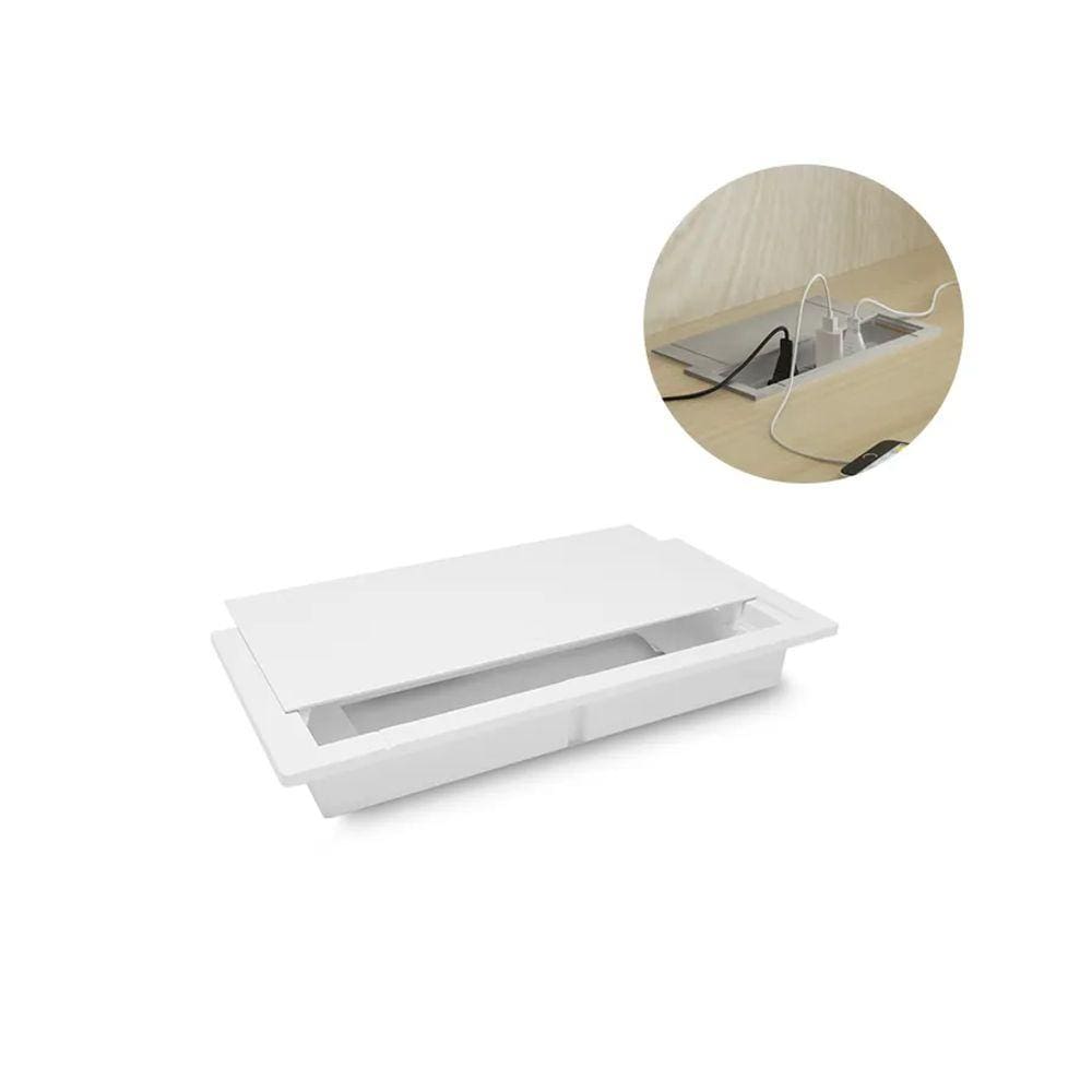 Slide Box Serie 170 Colar/Tampa QM18921 QTMOV