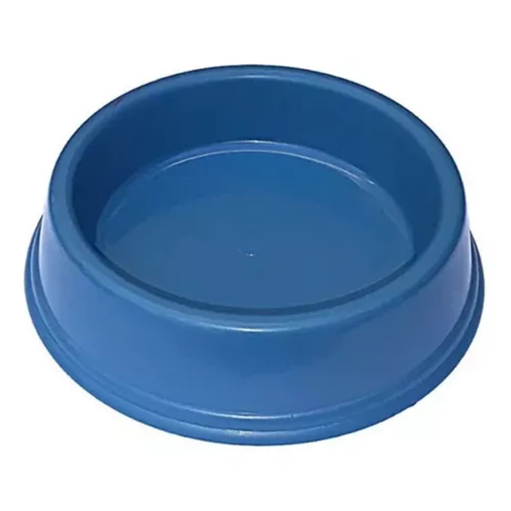Comedouro Cão Redondo N°4