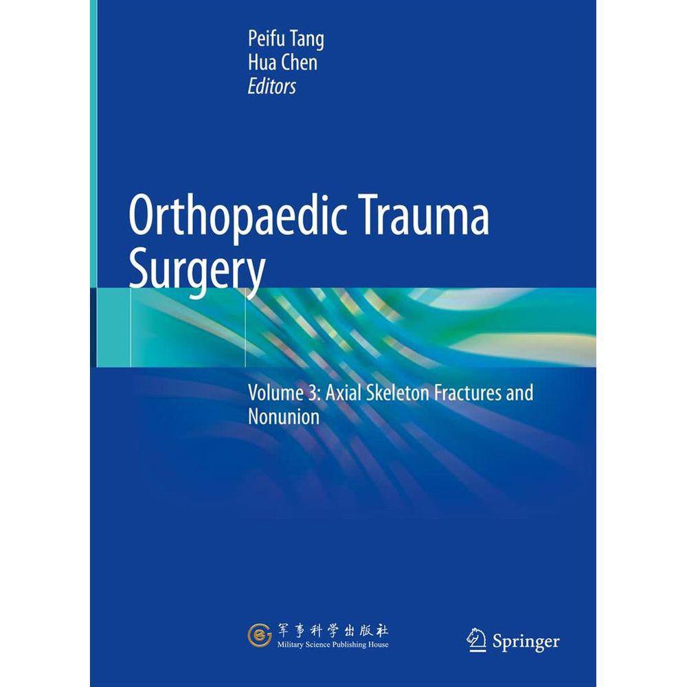 Orthopaedic Trauma Surgery
