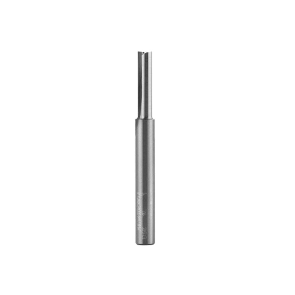 Fresa Reta Paralela Corte 12Mm X Haste 12Mm 12-12212 Freud