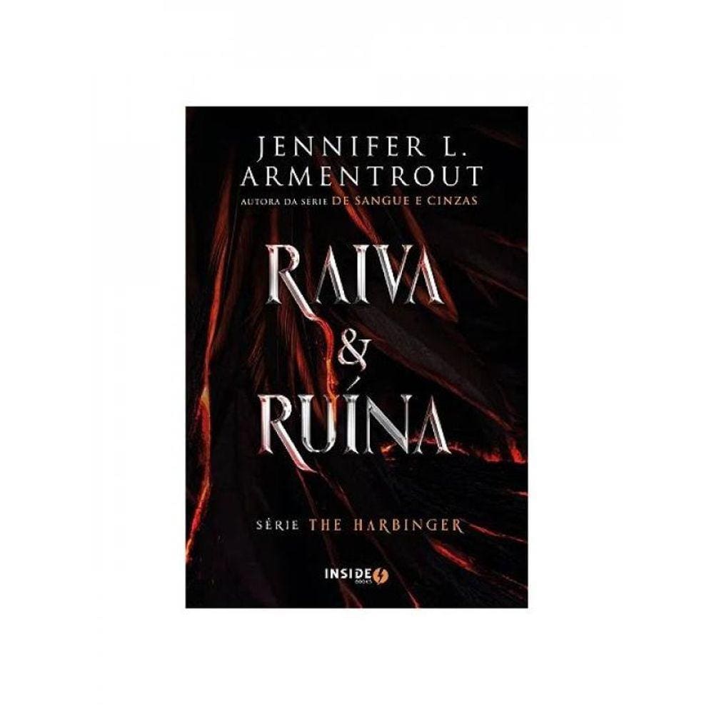 Raiva E Ruína