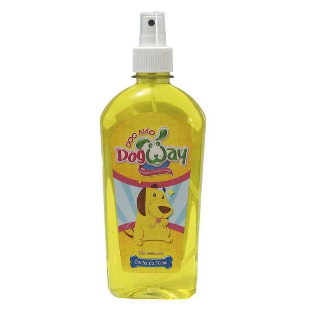 Dog Não - Dog Way 500Ml (668)