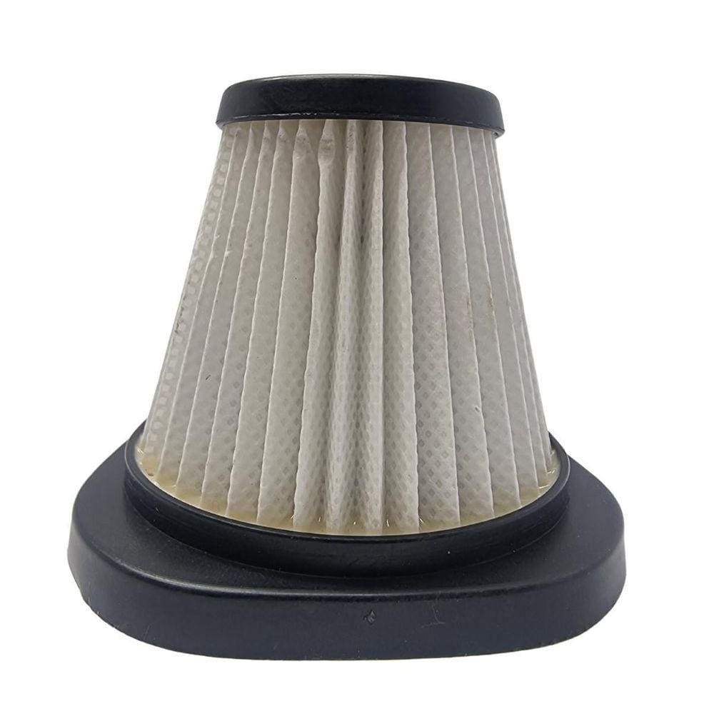 Filtro Hepa Plastico Aspirador De Po Fas750Az Britânia