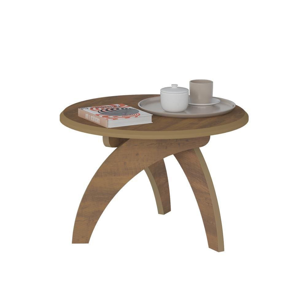 Mesa De Centro Jade Artely