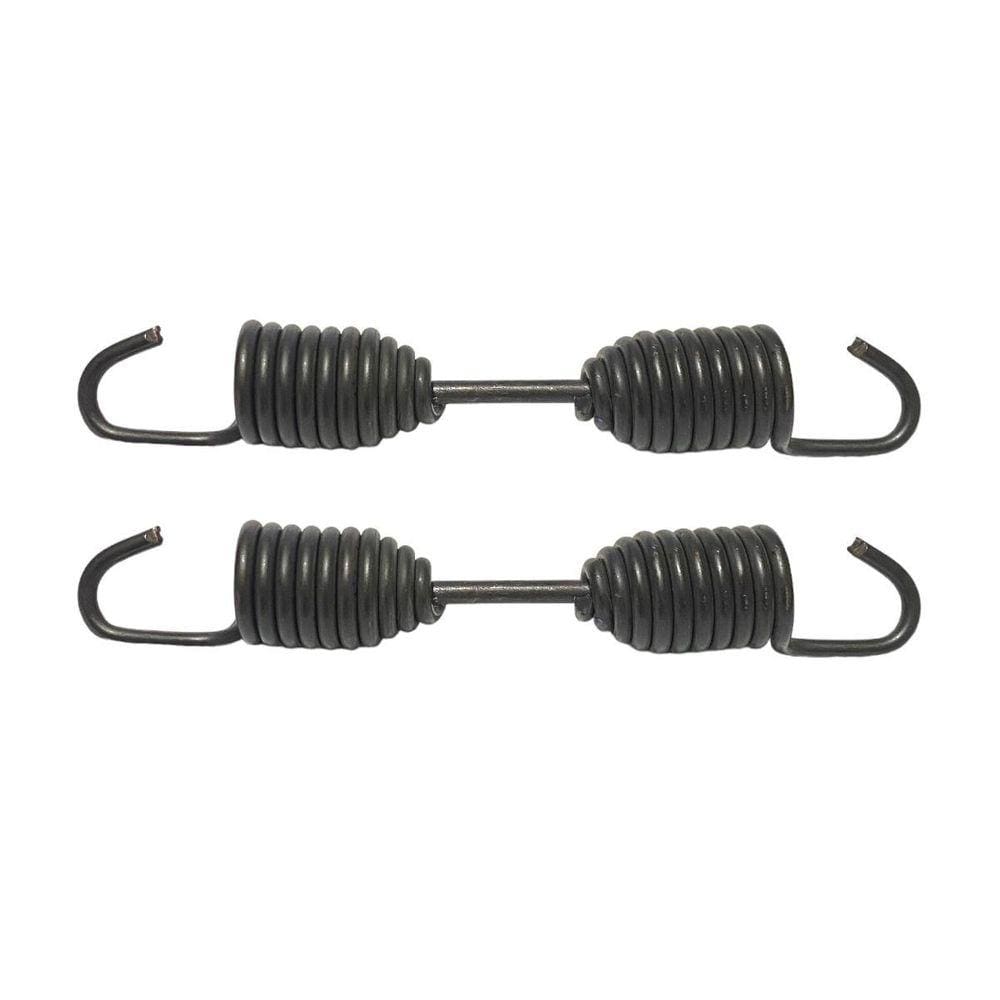 Jogo Mola Patim Freio Dianteiro F750 F13000 Bendix Freio A