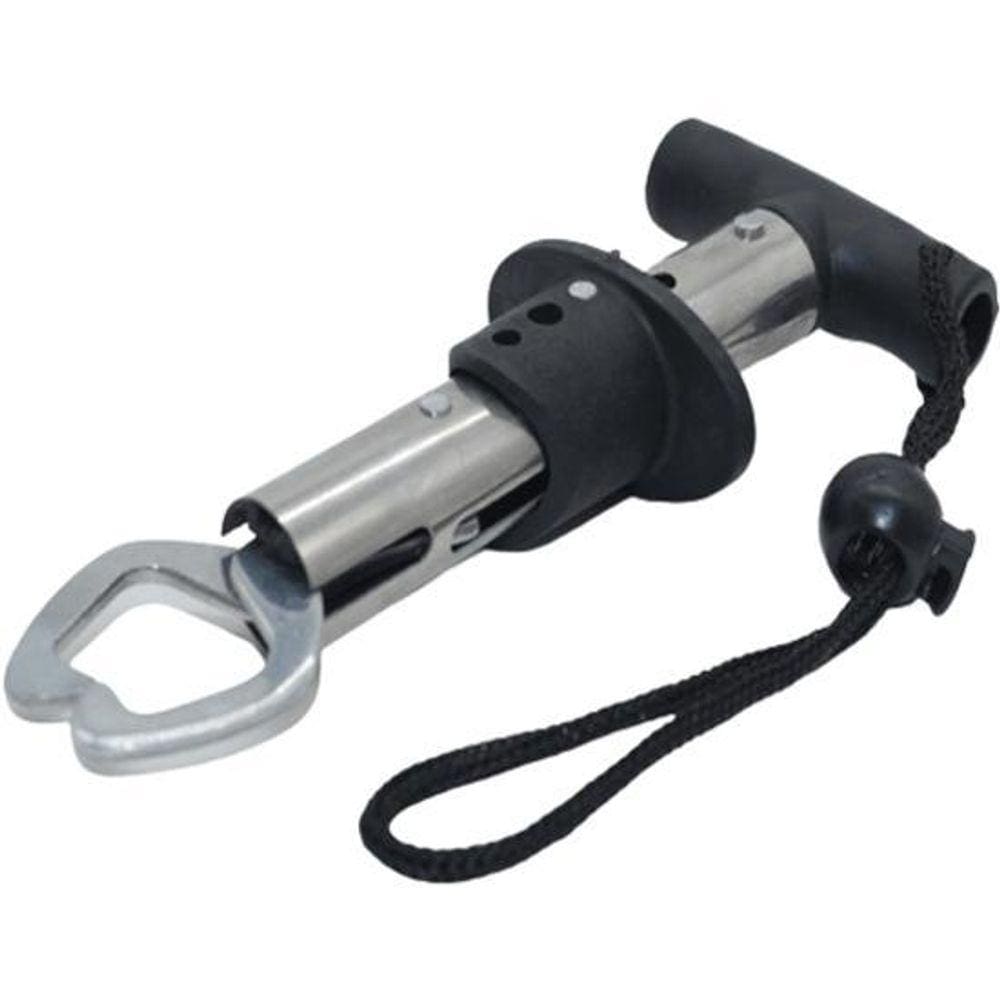 Alicate Pesca Esportiva Grip Pega Peixe Barranco Canoa