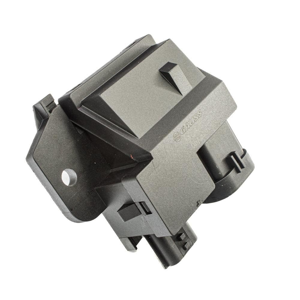 Resistência Do Ar Condicionado Kicks 1.6 2017 a 2022 6 Vias - GAUSS - GE3120