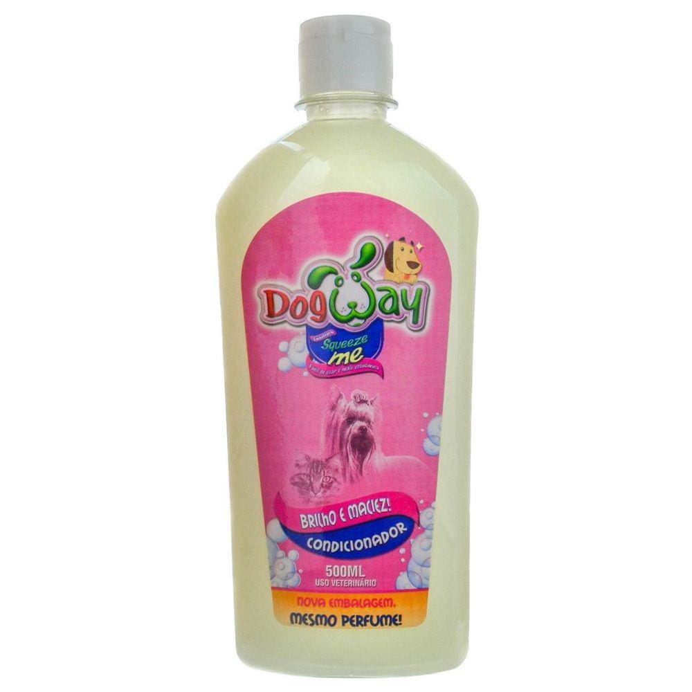 Dog Way Condicionador 500Ml (986)