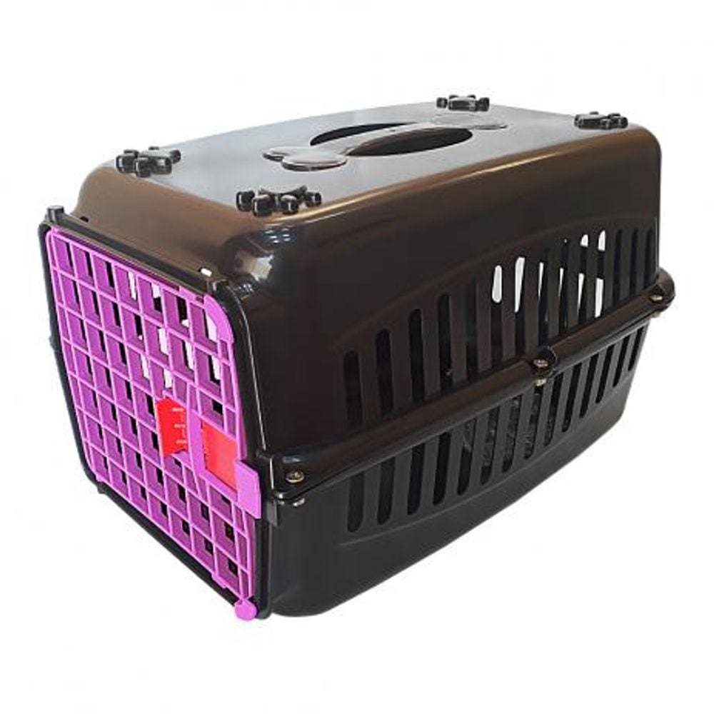 Transporte Para Cão E Gato