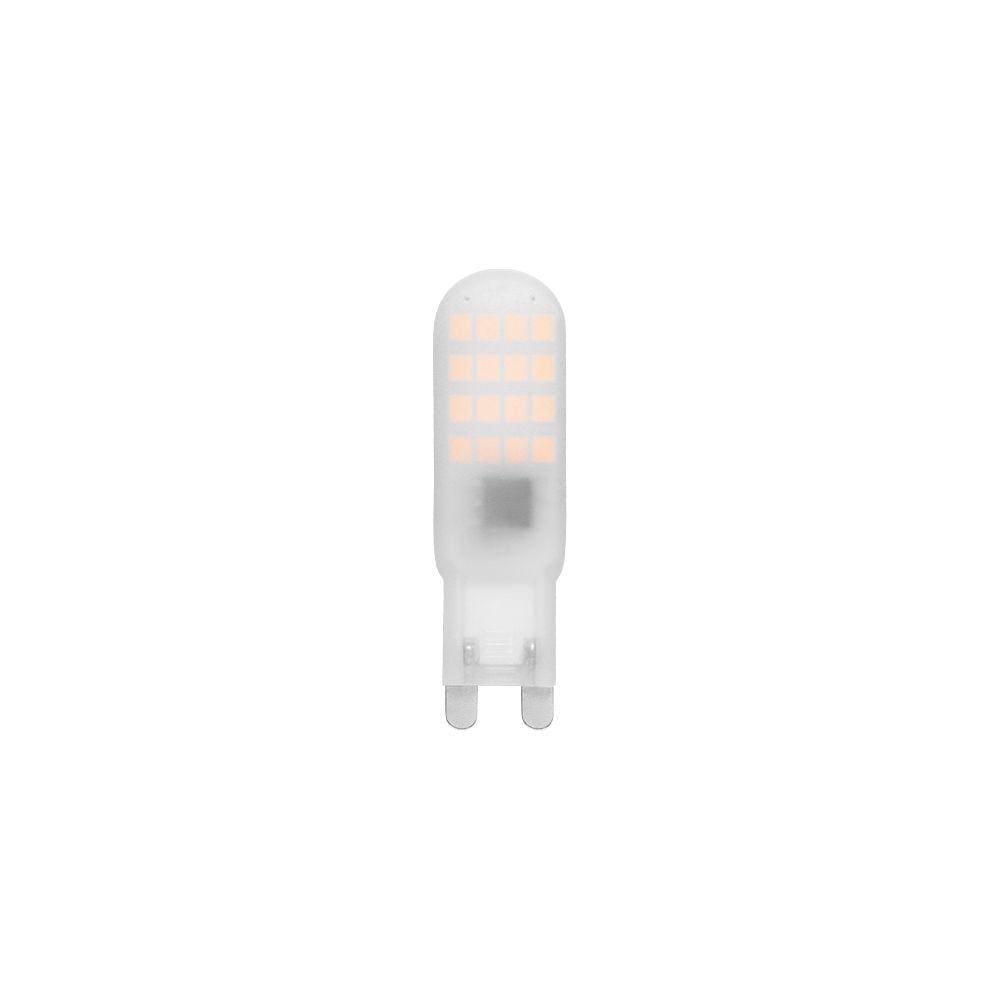 Lâmpada Led Stella Halopin 4W G9