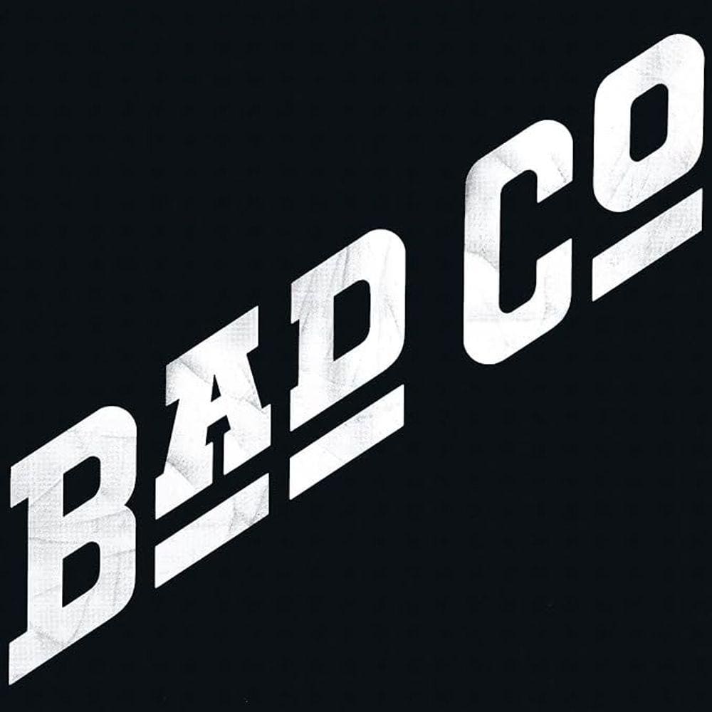 CD Bad Company – Bad Company