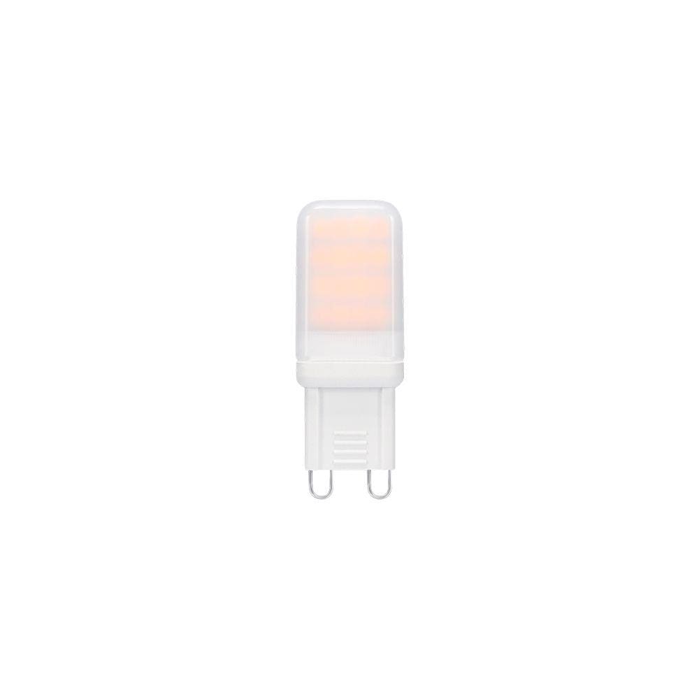 Lâmpada Led Stella Halopin 1,7W G9