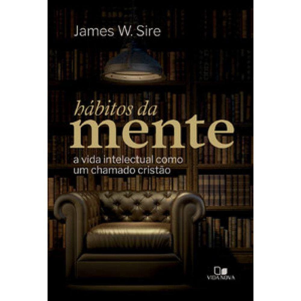 Hábitos Da Mente