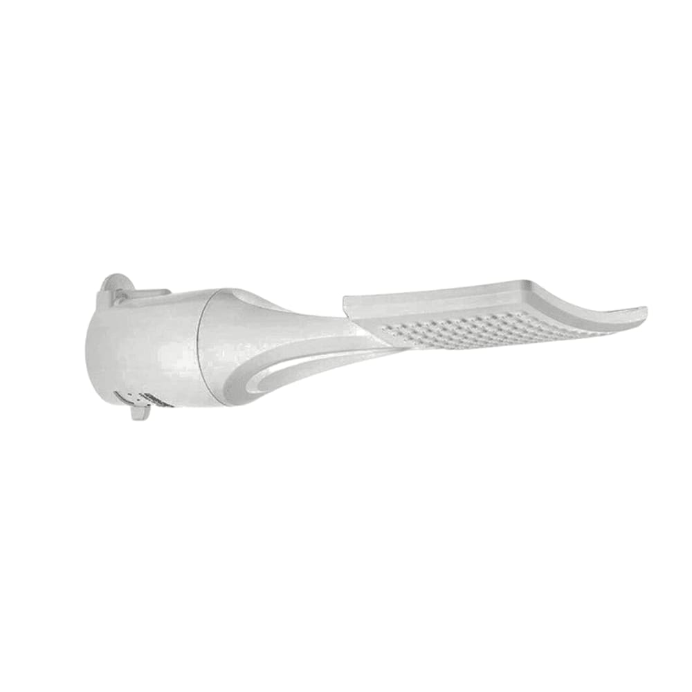 Chuveiro Elétrico Lorenzetti 220V 6800W - 4 Temperaturas Branco Multitemperaturas