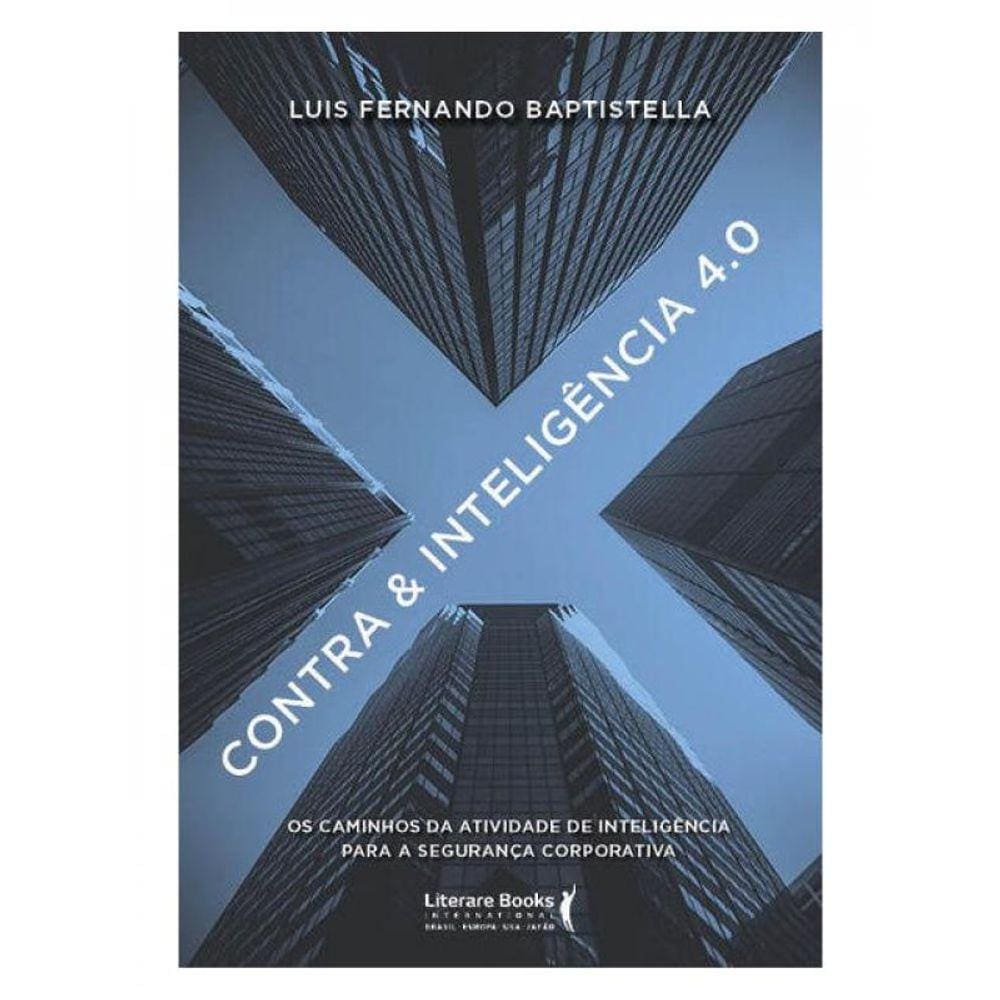 Contra & Inteligência 4.0