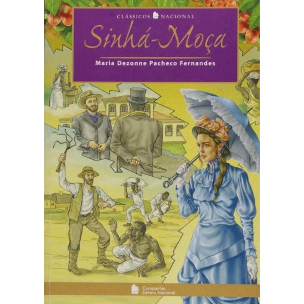 Maria De Zonne Pacheco Fernandes