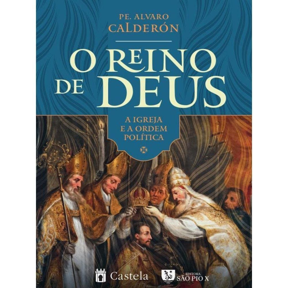 O Reino De Deus