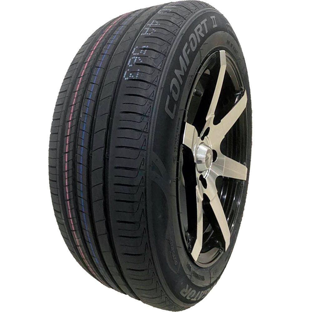 Pneu Aro 14 185/60 R14 Lanvigator Confort Ii 82H