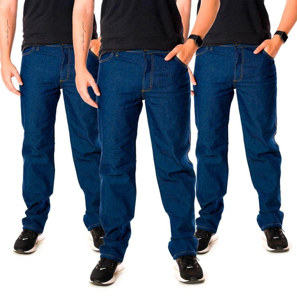 Shops calça jeans masculina renner