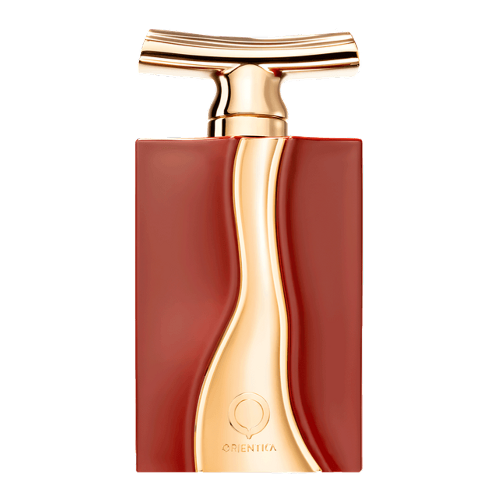 Orientica Rosé de Orientica Edp - Perfume Feminino 90ml
