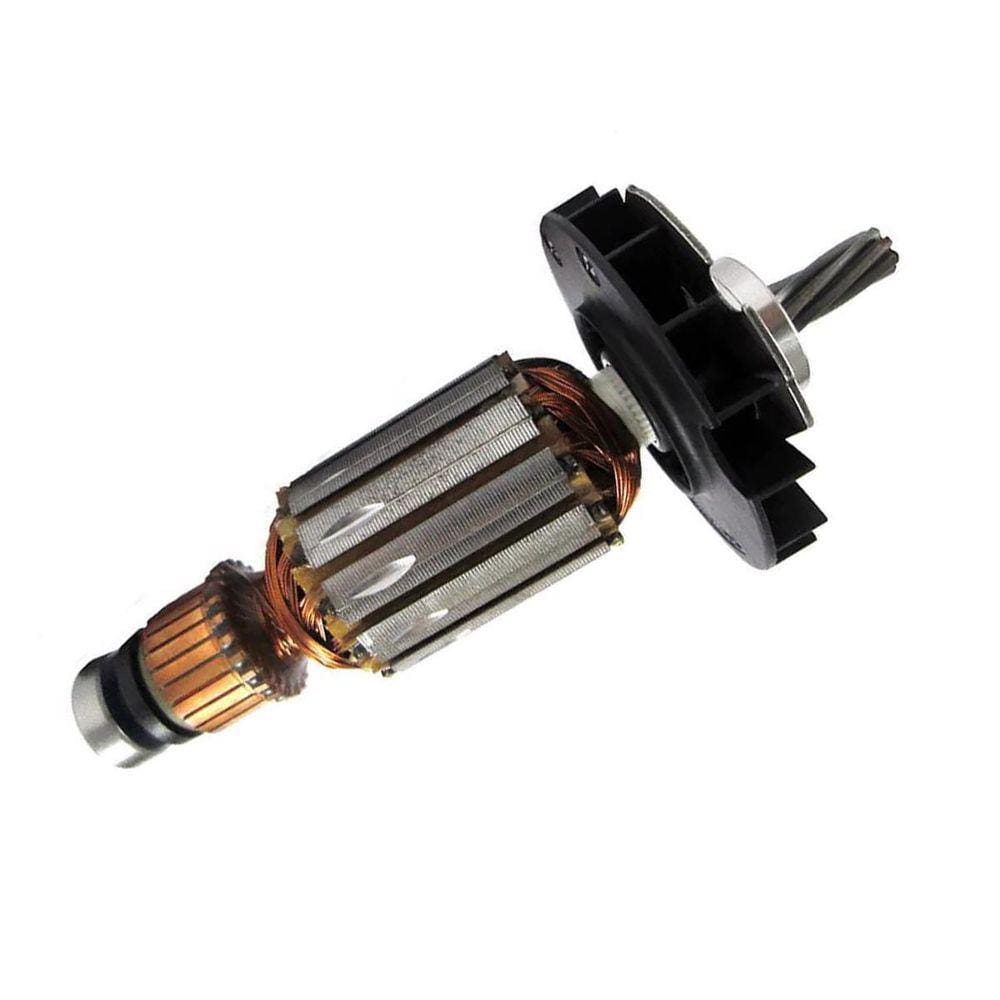 Induzido 127V Para Martelete Gbh2-24  F000605185  - Bosch