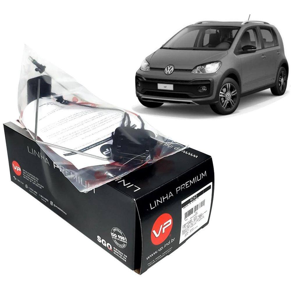 Sensor Nível Boia Tanque Combustível Vw Up 1.0 12V 2014/..