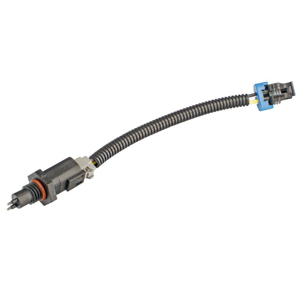 Sensor De Água No Combustível Trator 7200 7500 750J 853G Com Chicote 2 Vias Fêmea - GAUSS - GS14002