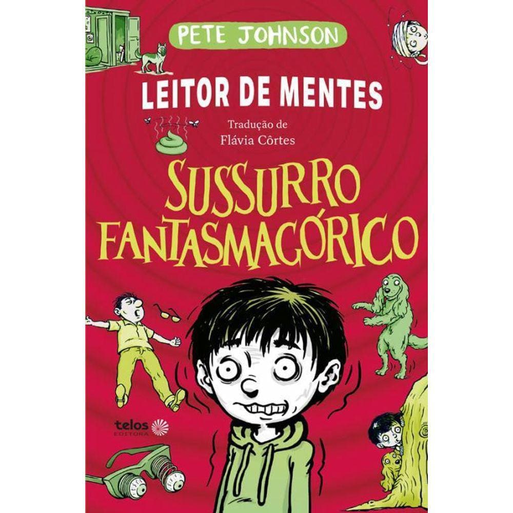 Sussurro Fantasmagórico