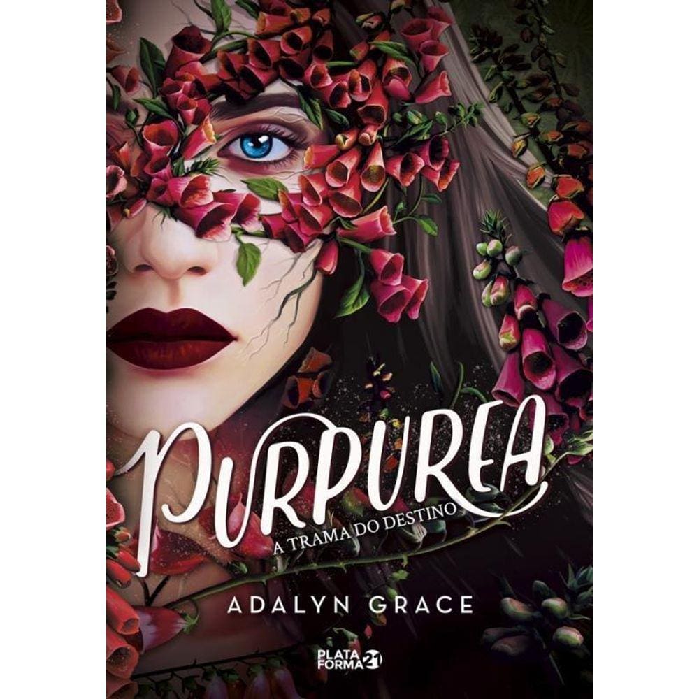 Purpurea A Trama Do Destino