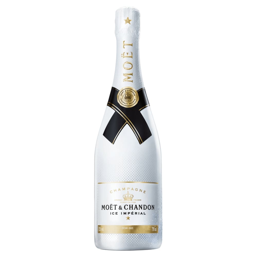 Champagne Moet Ice Imperial 750Ml