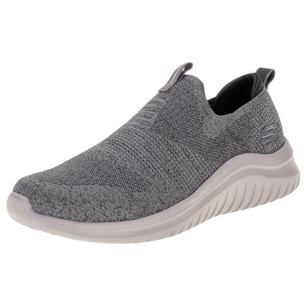 Tênis Masculino Slip On Ultra Flex 2.0 Skechers - 0232106