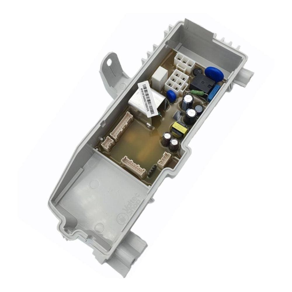 Placa Lavadora Brastemp Bwh15 Bws15 Bwk15 W10912973 110V