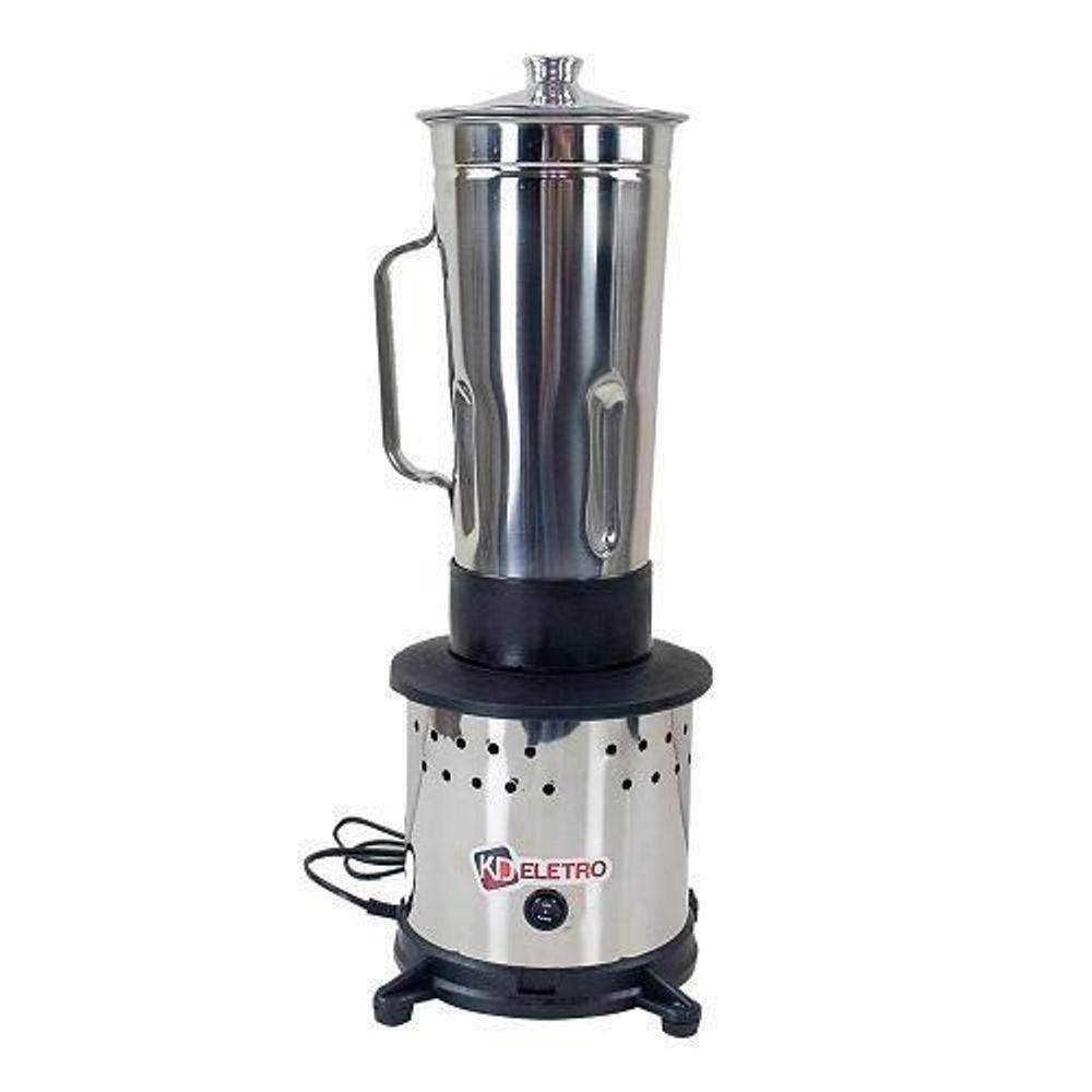Liquidificador Lar- 2 Litros 220V Profissional Industrial