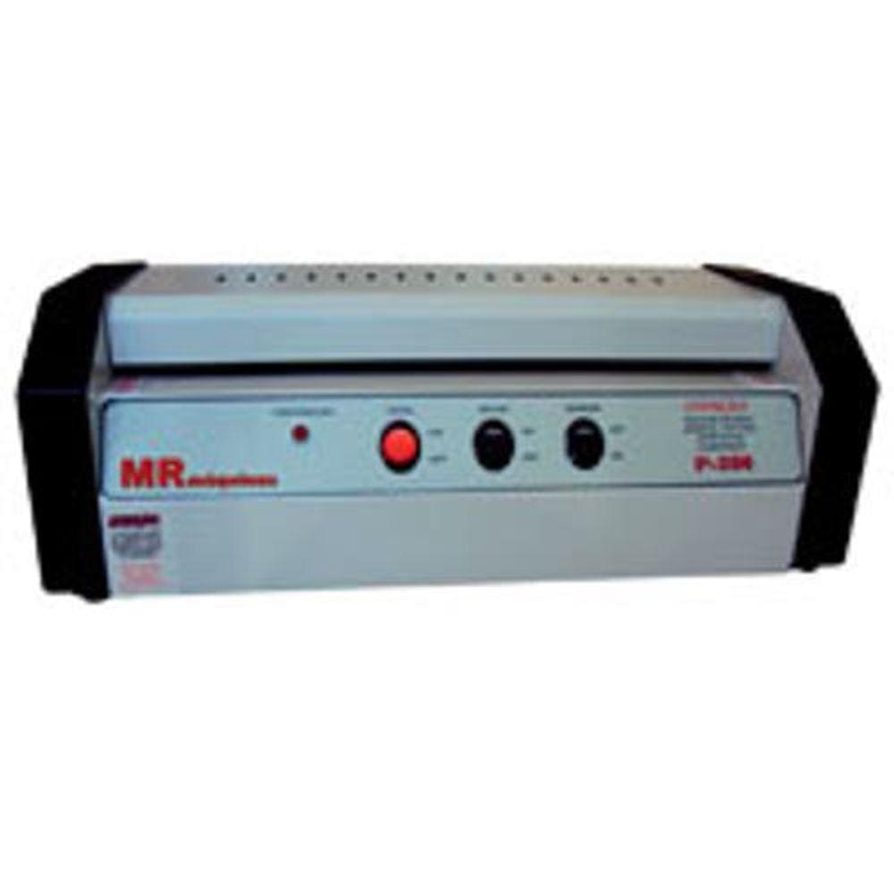 Maquina Plastificadora A3 P-380 Bivolt
